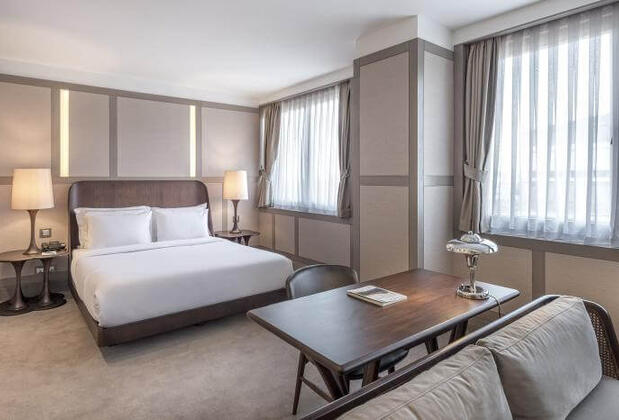 The Stay Nişantaşı - Görsel 9