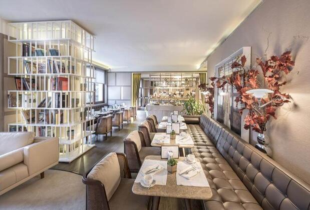 The Stay Nişantaşı - Görsel 26