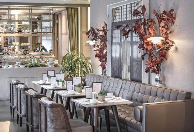 The Stay Nişantaşı - Görsel 27