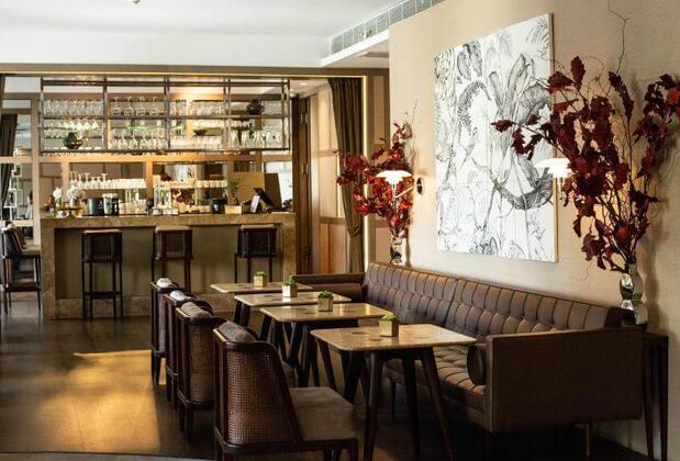 The Stay Nişantaşı - Görsel 28