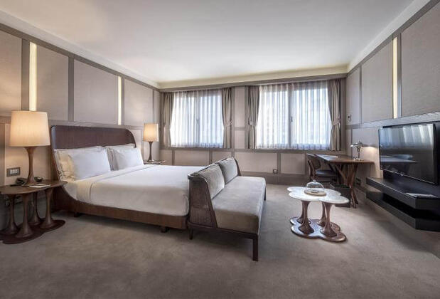 The Stay Nişantaşı - Görsel 11