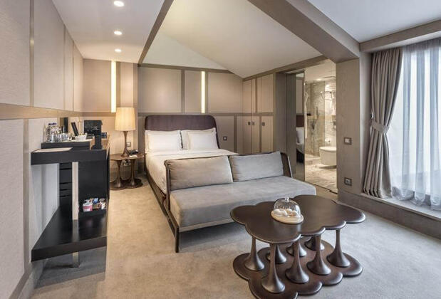 The Stay Nişantaşı - Görsel 14