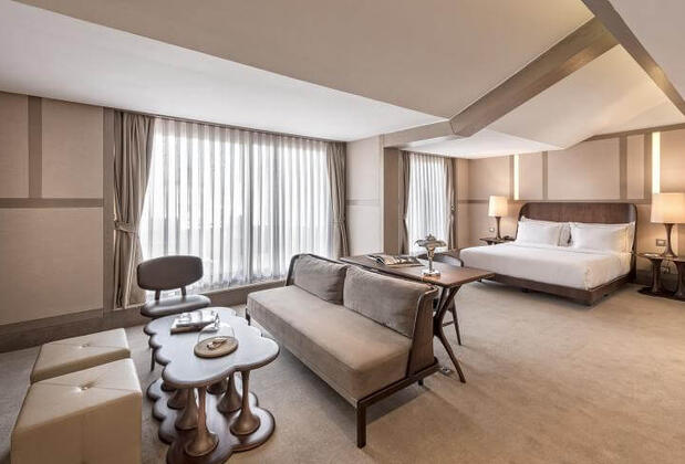 The Stay Nişantaşı - Görsel 19