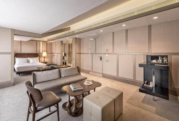 The Stay Nişantaşı - Görsel 13