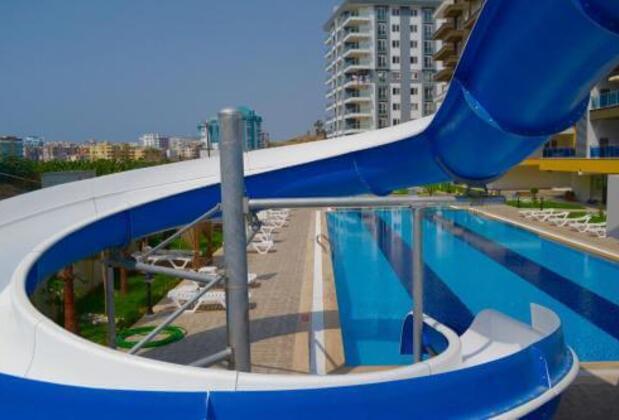 GoldSun Deluxe - Görsel 4