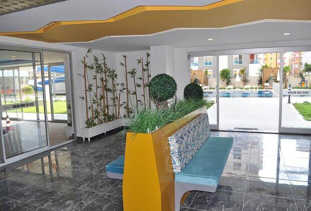 GoldSun Deluxe - Görsel 10