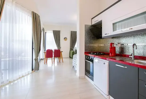 Hill Villas Kalkan - Görsel 10