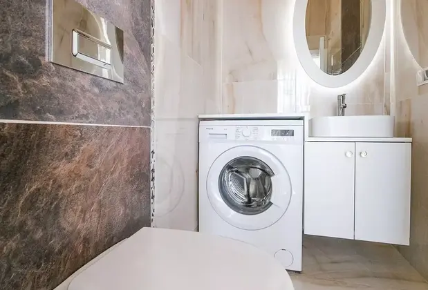 Hill Villas Kalkan - Görsel 11