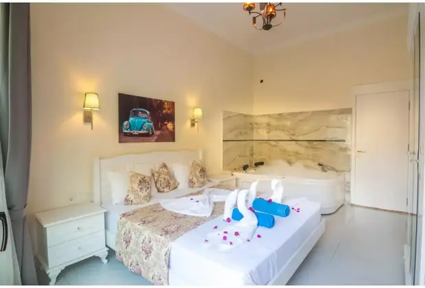 Hill Villas Kalkan - Görsel 16