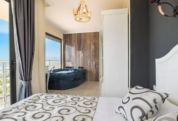 Hill Villas Kalkan - Görsel 21