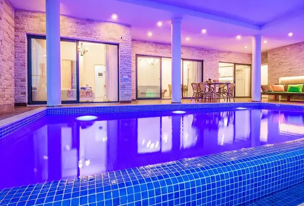 Hill Villas Kalkan - Görsel 30