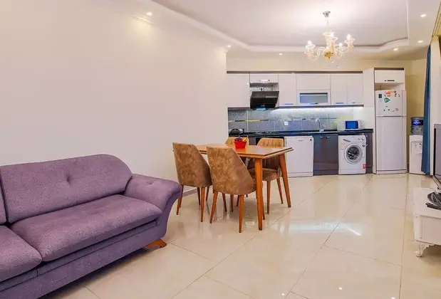 Hill Villas Kalkan - Görsel 33