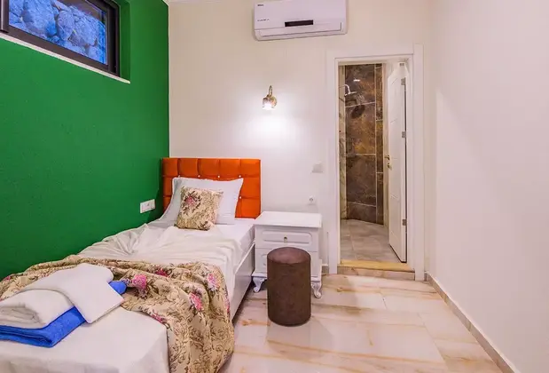 Hill Villas Kalkan - Görsel 36