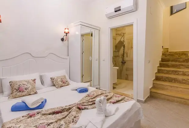 Hill Villas Kalkan - Görsel 38