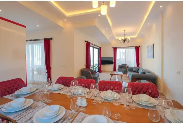 Hill Villas Kalkan - Görsel 43