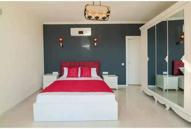 Hill Villas Kalkan - Görsel 49