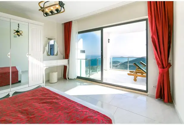 Hill Villas Kalkan - Görsel 50