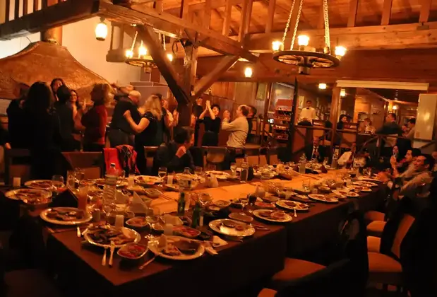 Heybeli Garden Hotel Mudanya - Görsel 9