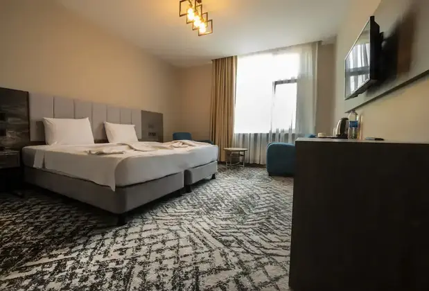 Heybeli Garden Hotel Mudanya - Görsel 6