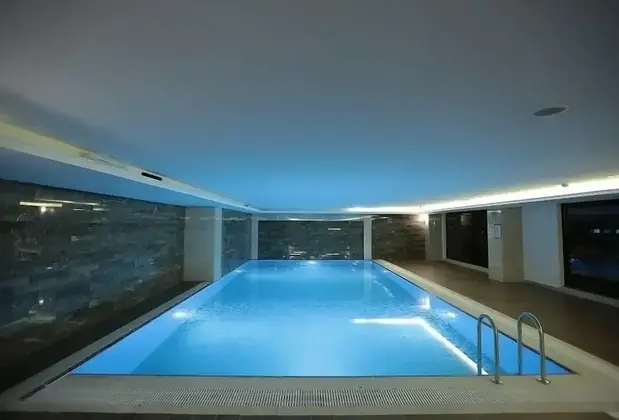 Heybeli Garden Hotel Mudanya - Görsel 14