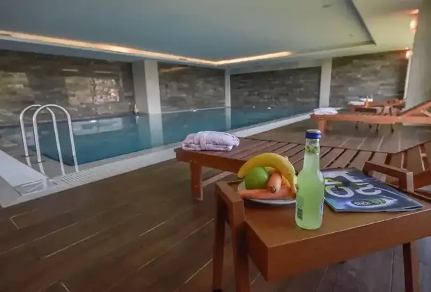 Heybeli Garden Hotel Mudanya - Görsel 15