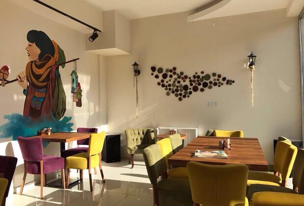 Zirve Suit Rezidans - Görsel 8