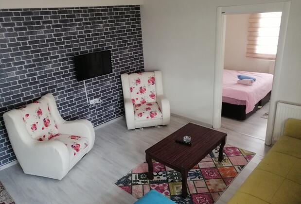 Zirve Suit Rezidans - Görsel 9