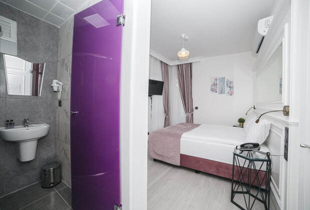 Antalya Nun Hotel 2 - Görsel 9