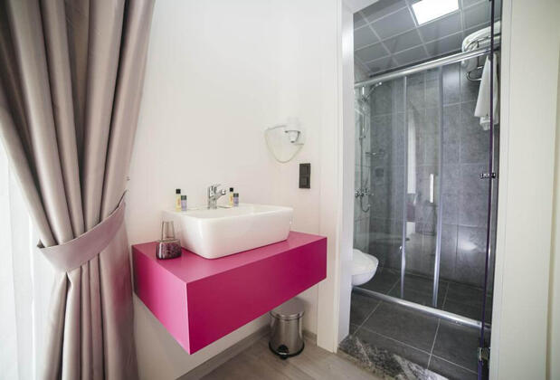 Antalya Nun Hotel 2 - Görsel 15