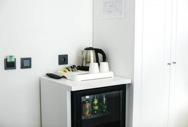 Antalya Nun Hotel 2 - Görsel 10