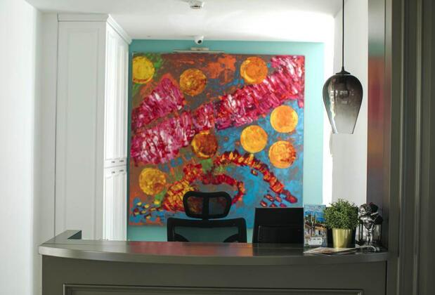 Antalya Nun Hotel 2 - Görsel 11