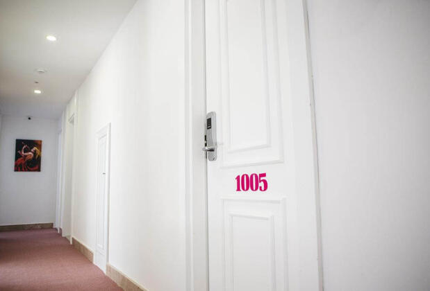 Antalya Nun Hotel 2 - Görsel 13