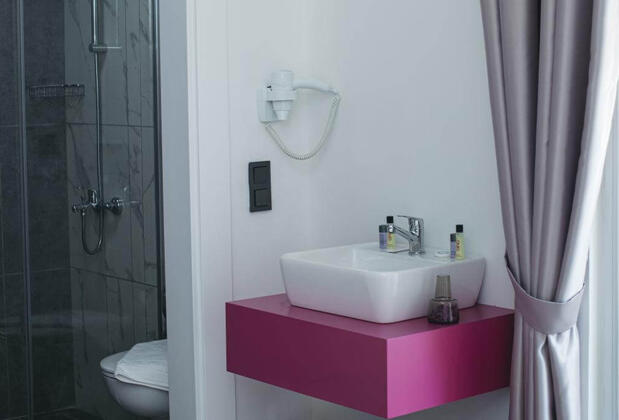 Antalya Nun Hotel 2 - Görsel 16