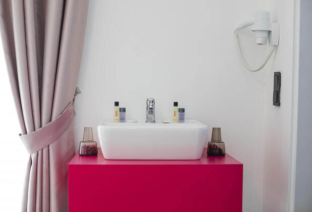 Antalya Nun Hotel 2 - Görsel 17