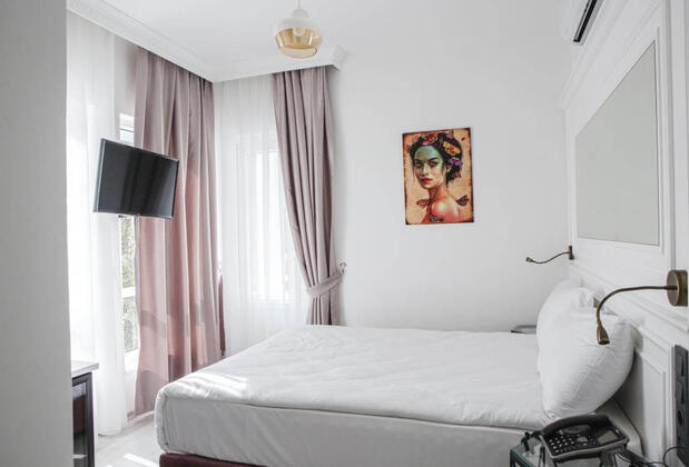 Antalya Nun Hotel 2 - Görsel 5