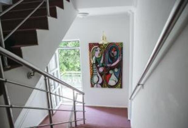 Antalya Nun Hotel 2 - Görsel 14