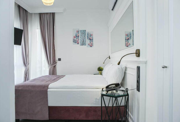 Antalya Nun Hotel 2 - Görsel 7