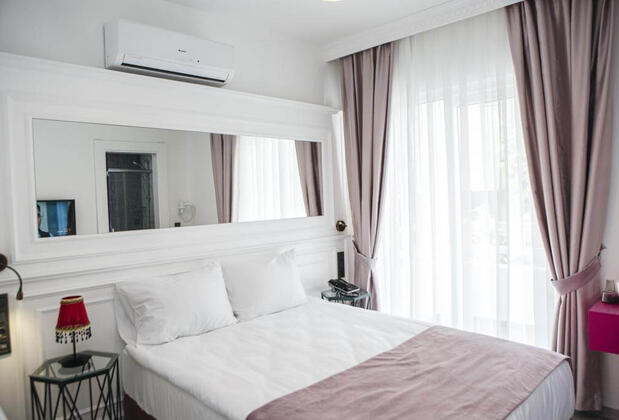 Antalya Nun Hotel 2 - Görsel 6