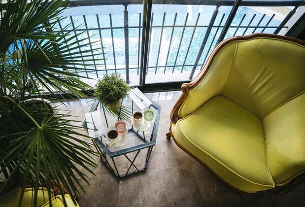 Antalya Nun Hotel 2 - Görsel 12