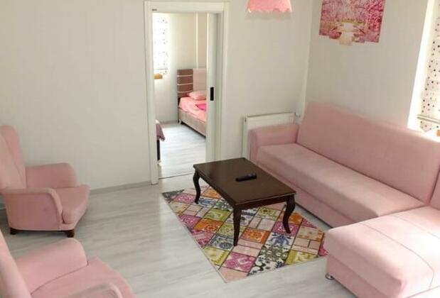 Zirve Suit Rezidans - Görsel 4