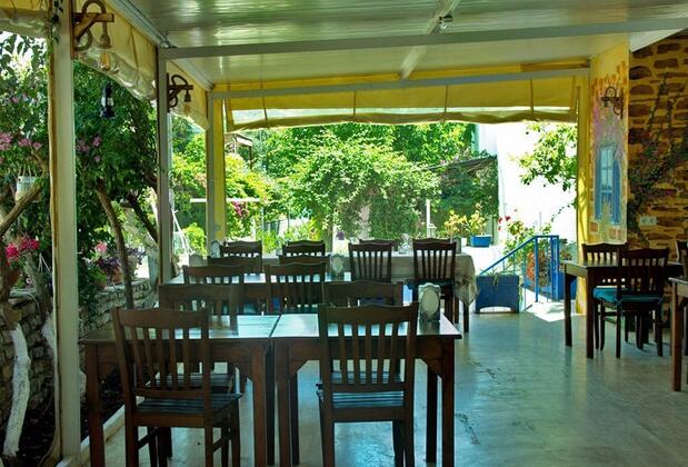 Umayra Hotel - Görsel 3