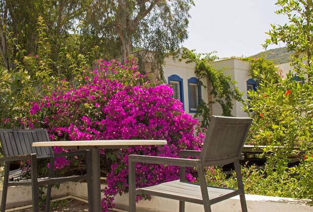 Umayra Hotel - Görsel 5