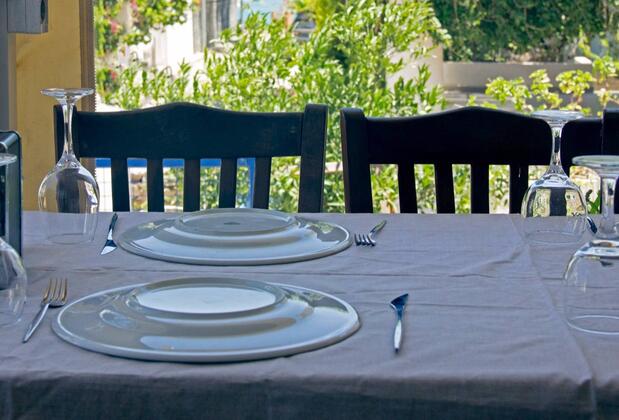 Umayra Hotel - Görsel 4