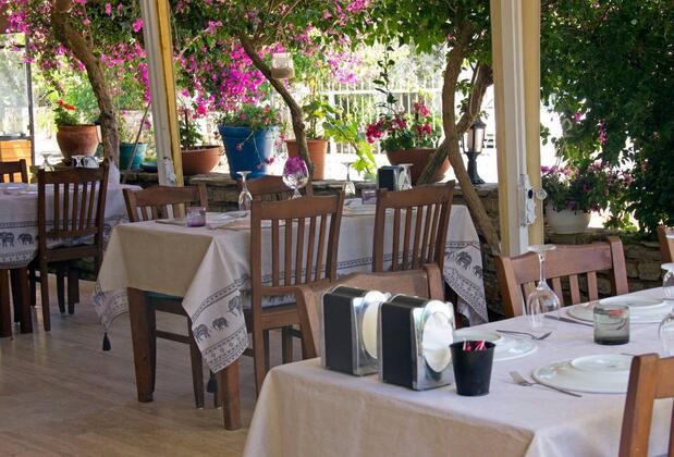 Umayra Hotel - Görsel 8