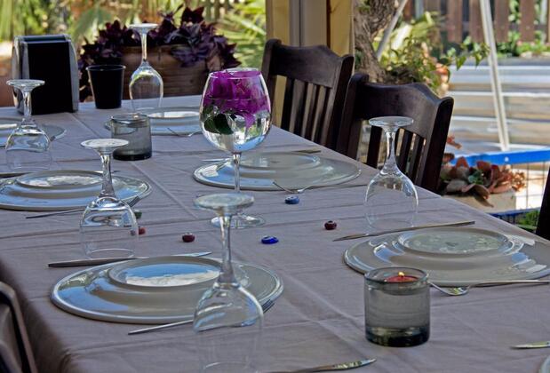 Umayra Hotel - Görsel 16