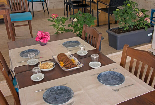 Umayra Hotel - Görsel 13