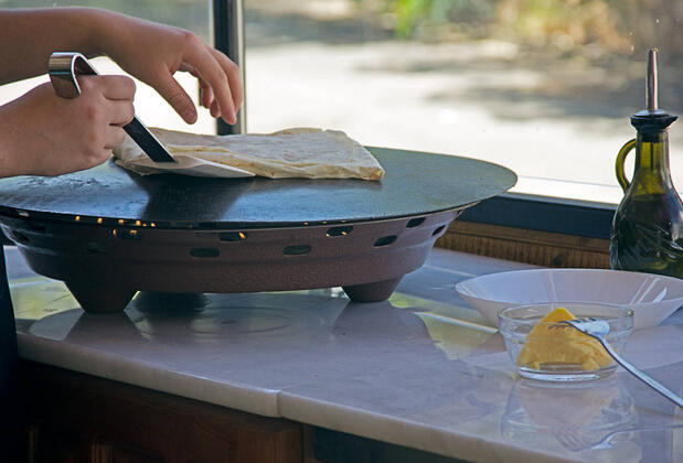 Umayra Hotel - Görsel 14