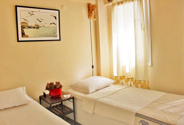 Umayra Hotel - Görsel 15