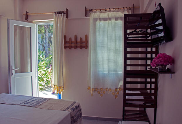 Umayra Hotel - Görsel 6