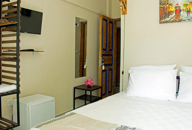 Umayra Hotel - Görsel 10